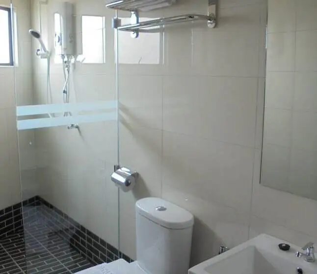 Standardzimmer, Kampar Boutique