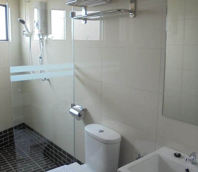 Family Suite, Kampar Boutique