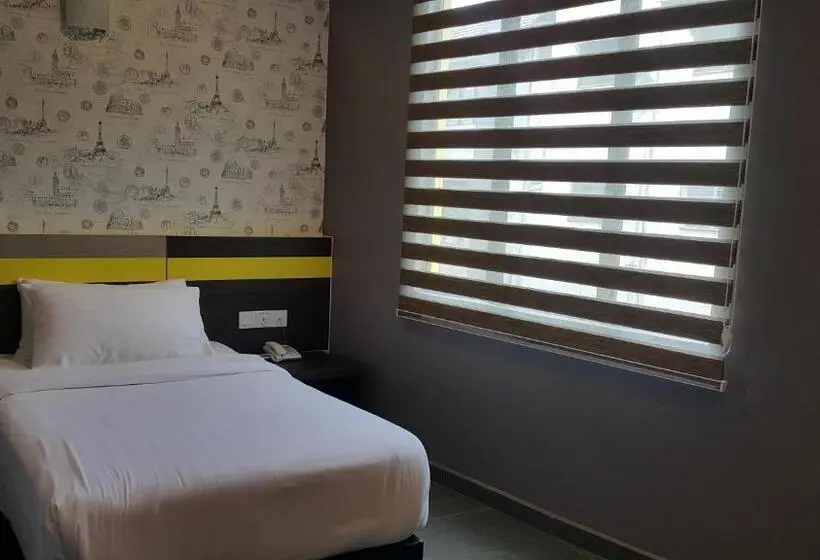 Superior Einzelzimmer, Kampar Boutique