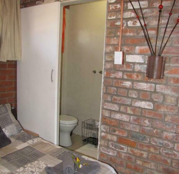 Номер Стандарт, Amani Guest House Clarens
