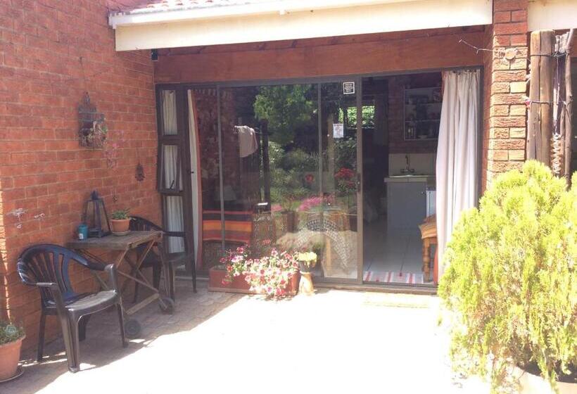 غرفة قياسية, Amani Guest House Clarens