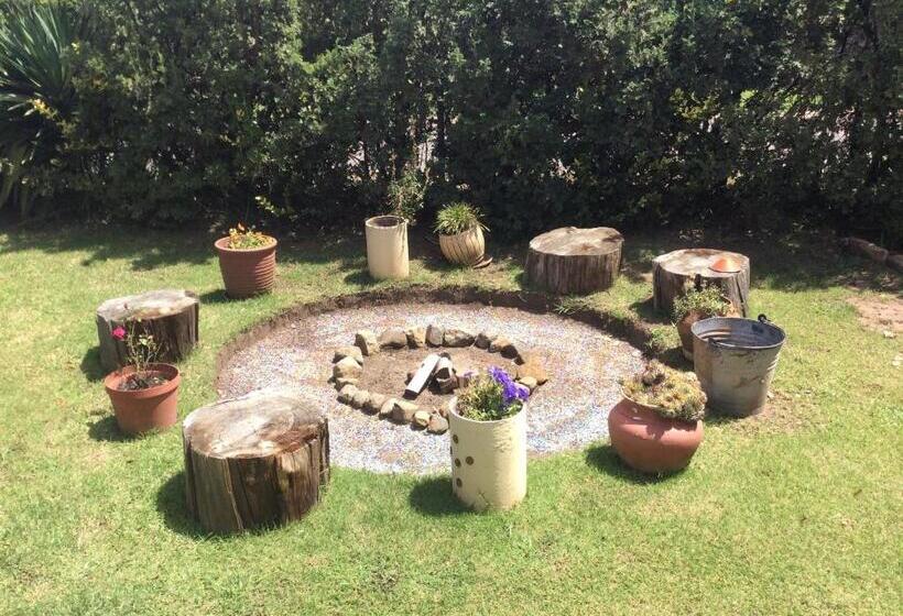 标准间, Amani Guest House Clarens