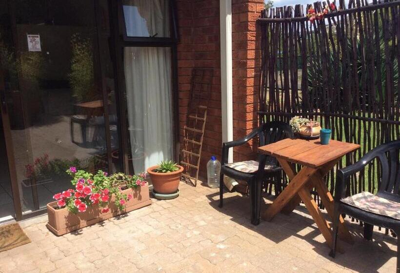 غرفة قياسية, Amani Guest House Clarens