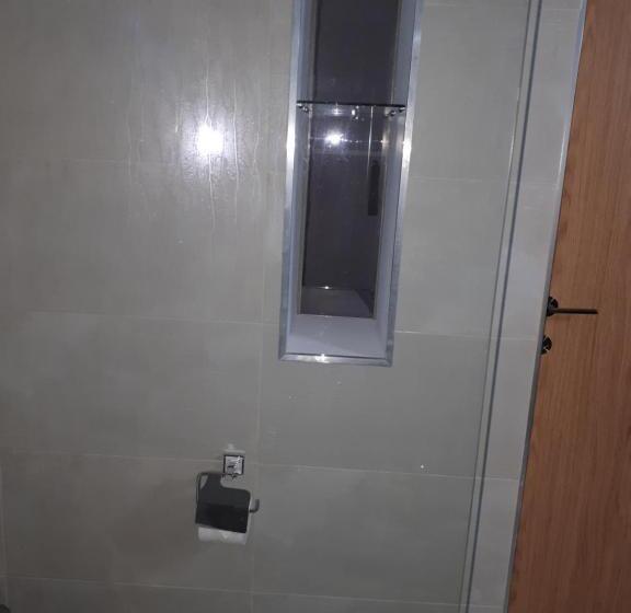 غرفة قياسية سرير كينج, Casa Bucegi Busteni