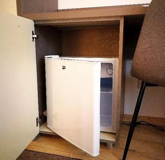 キングサイズベッドのスタンダードルーム, Casa Bucegi Busteni