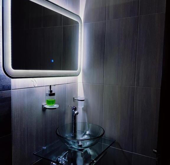 豪华房间, Mirador De Los Cedros