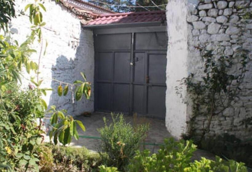 스탠다드 룸 가든 전망, Private Room Historic Center Elbasan