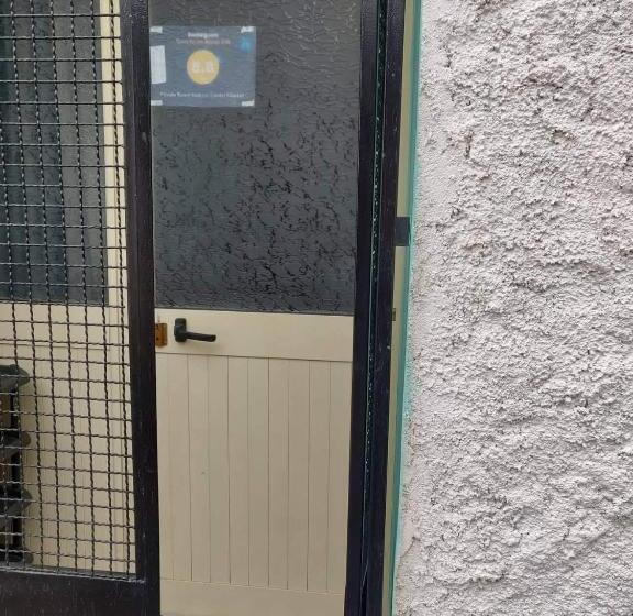 스탠다드 룸 가든 전망, Private Room Historic Center Elbasan