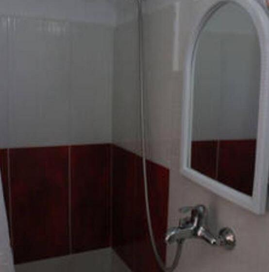 스탠다드 룸 가든 전망, Private Room Historic Center Elbasan