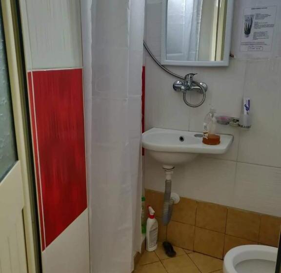 스탠다드 룸 가든 전망, Private Room Historic Center Elbasan