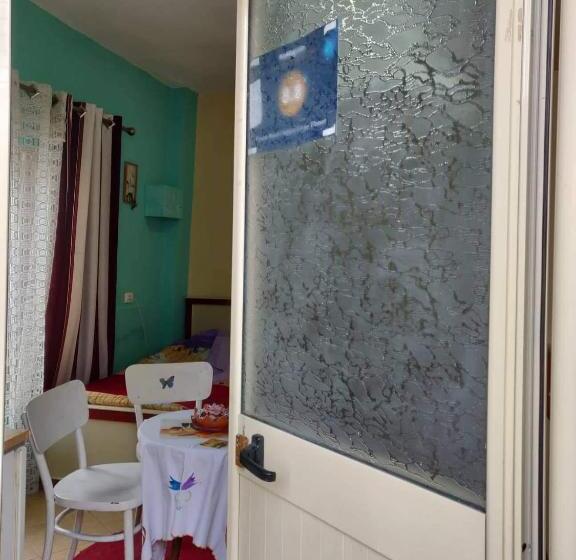 스탠다드 룸 가든 전망, Private Room Historic Center Elbasan