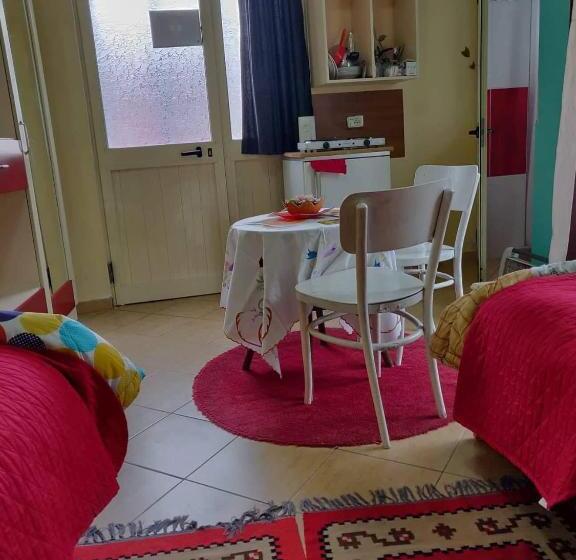 스탠다드 룸 가든 전망, Private Room Historic Center Elbasan