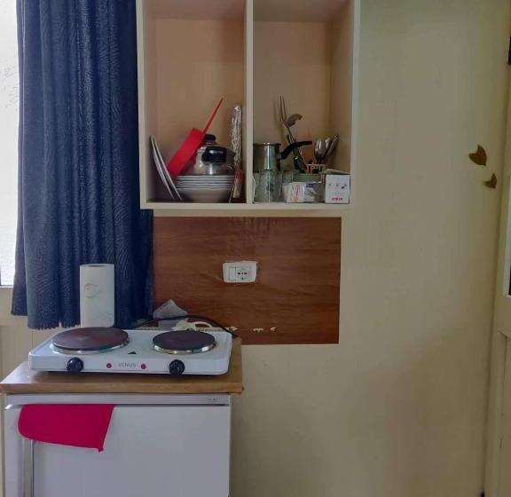 스탠다드 룸 가든 전망, Private Room Historic Center Elbasan