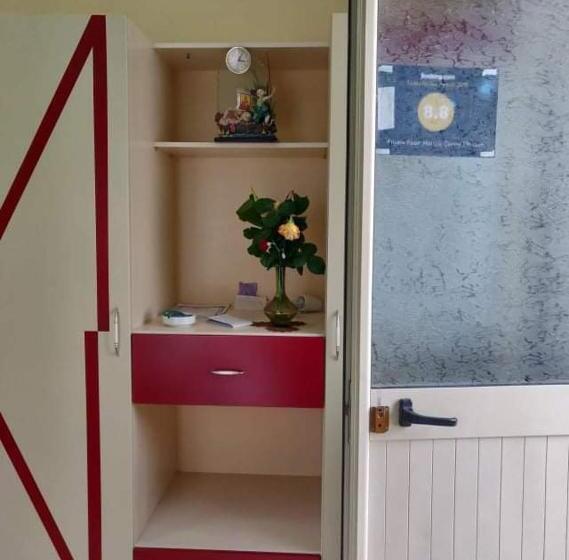 스탠다드 룸 가든 전망, Private Room Historic Center Elbasan