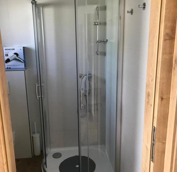 标准间, Pension Salma