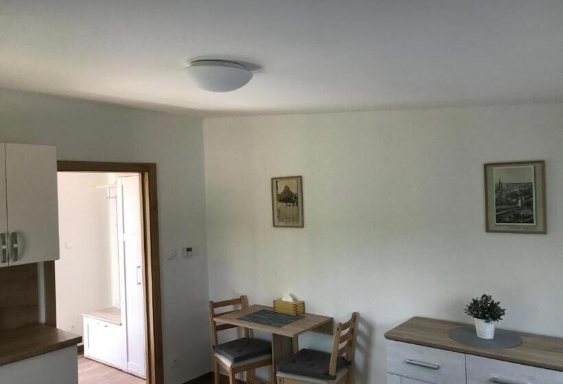 豪华房间, Pension Salma