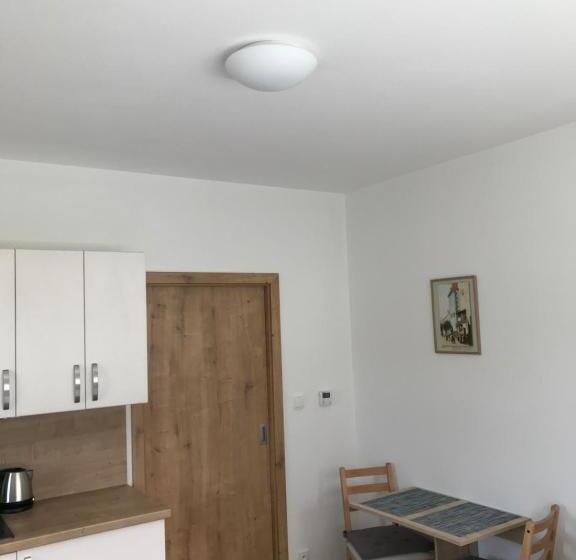 豪华房间, Pension Salma