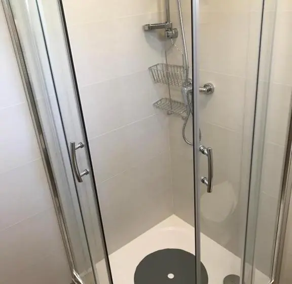آپارتمان 2 خوابه, Pension Salma
