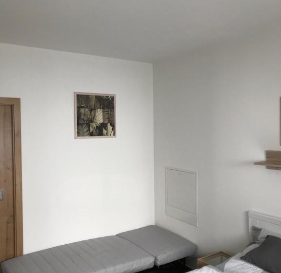 标准间, Pension Salma