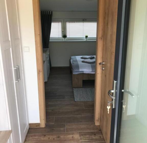 豪华房间, Pension Salma