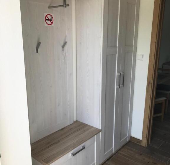 豪华房间, Pension Salma