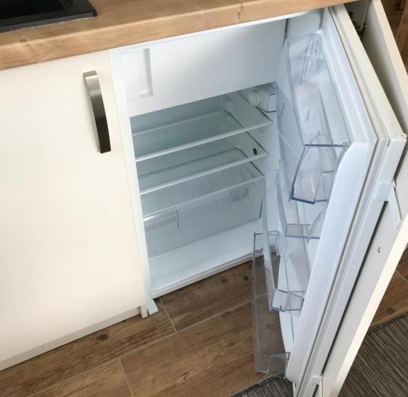 带2个卧室的公寓, Pension Salma