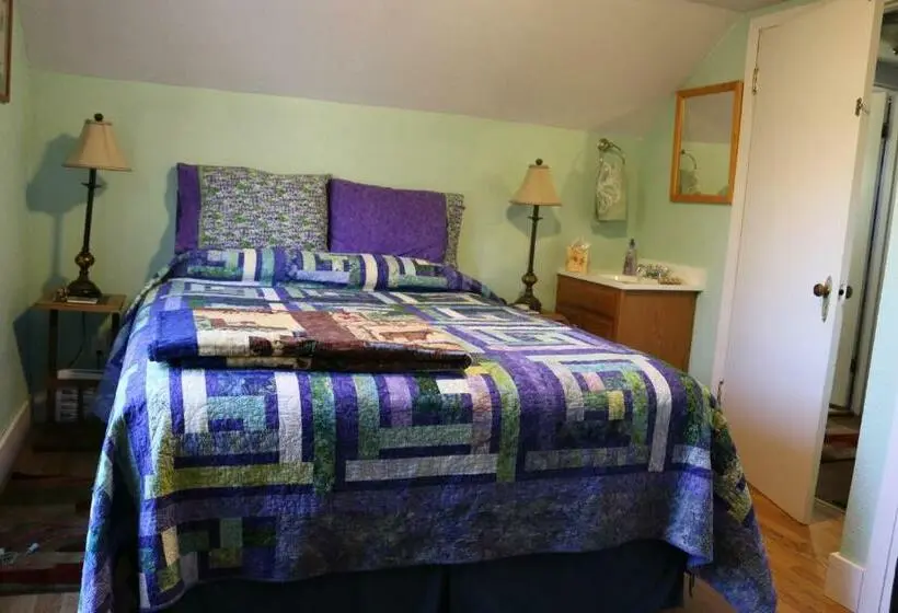 スーペリアールーム, Sunshine House Bed And Breakfast