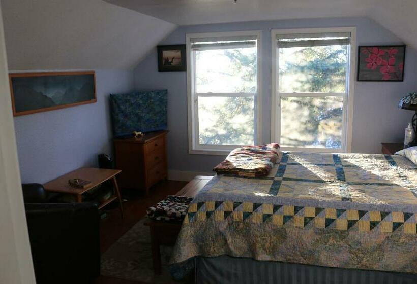 غرفة سوبيريور, Sunshine House Bed And Breakfast