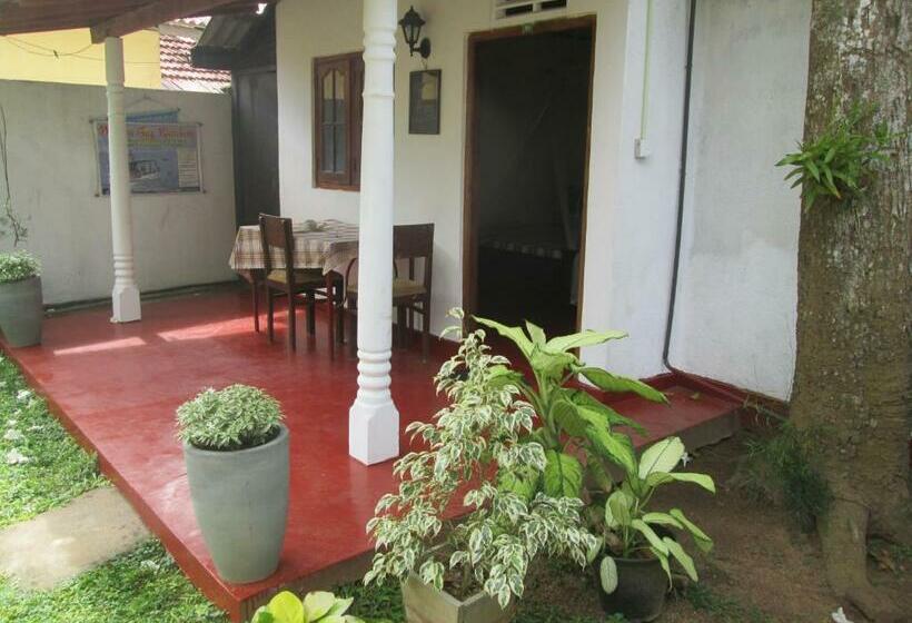 带1个卧室的别墅, Nature Inn