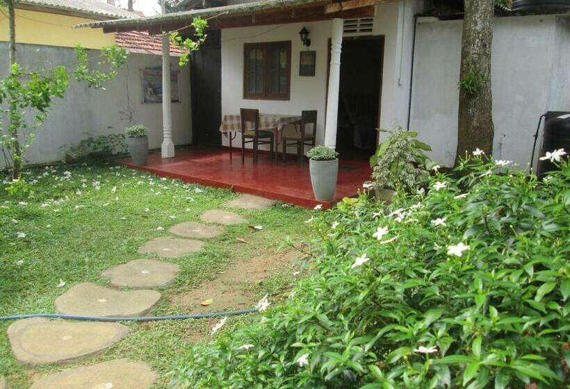 带1个卧室的别墅, Nature Inn