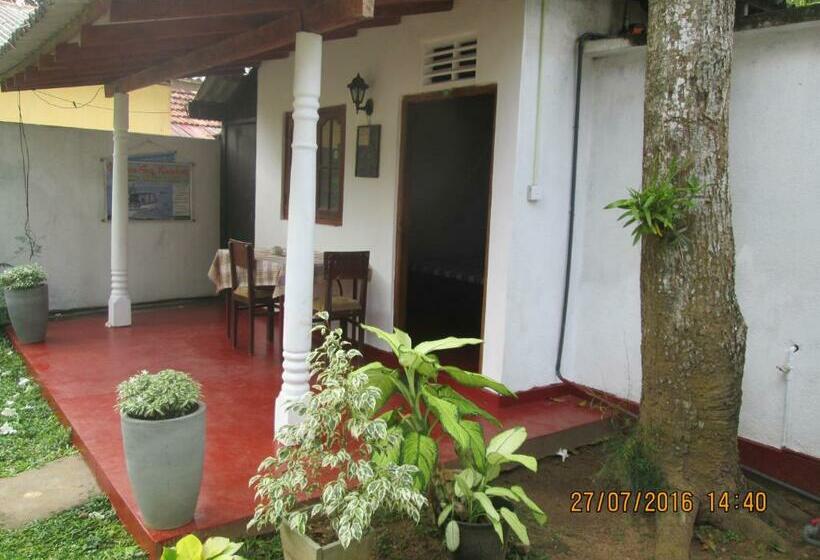 带1个卧室的别墅, Nature Inn