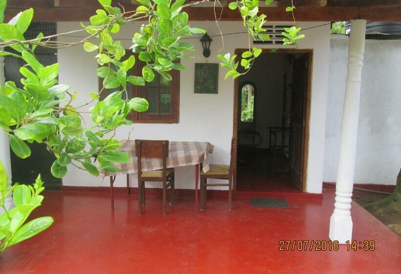 带1个卧室的别墅, Nature Inn