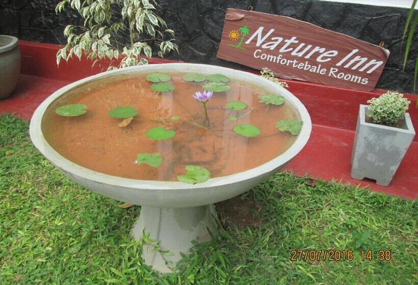 带1个卧室的别墅, Nature Inn