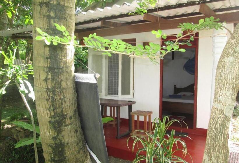 Вилла 1 Спальня, Nature Inn