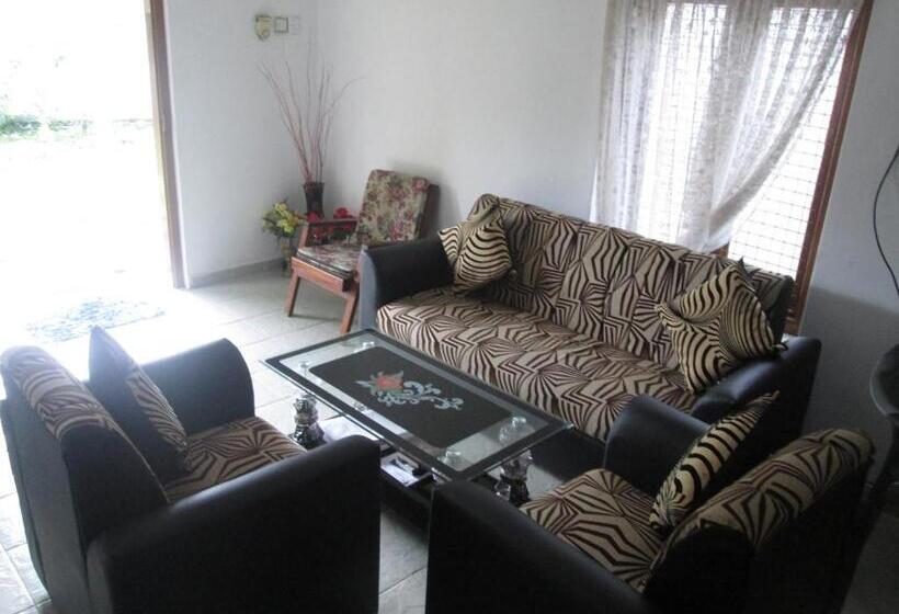 带1个卧室的别墅, Nature Inn