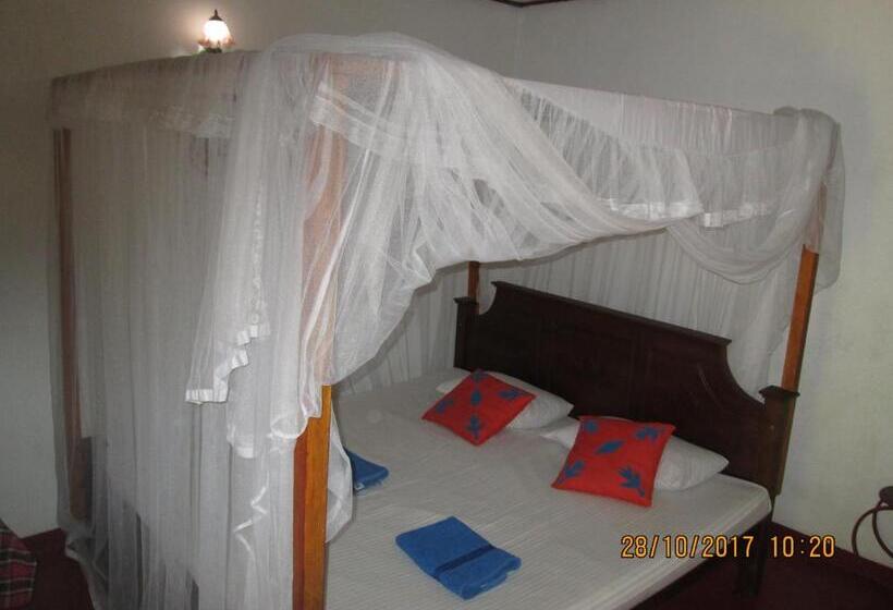 带1个卧室的别墅, Nature Inn