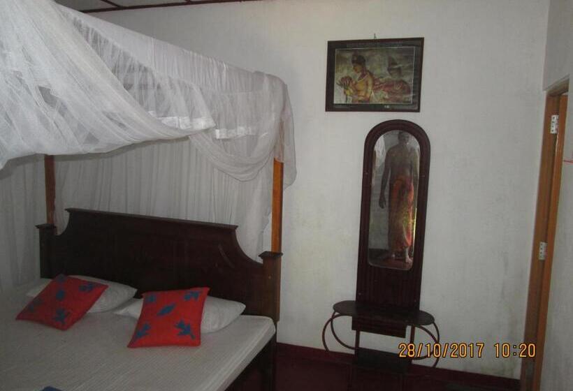 带1个卧室的别墅, Nature Inn