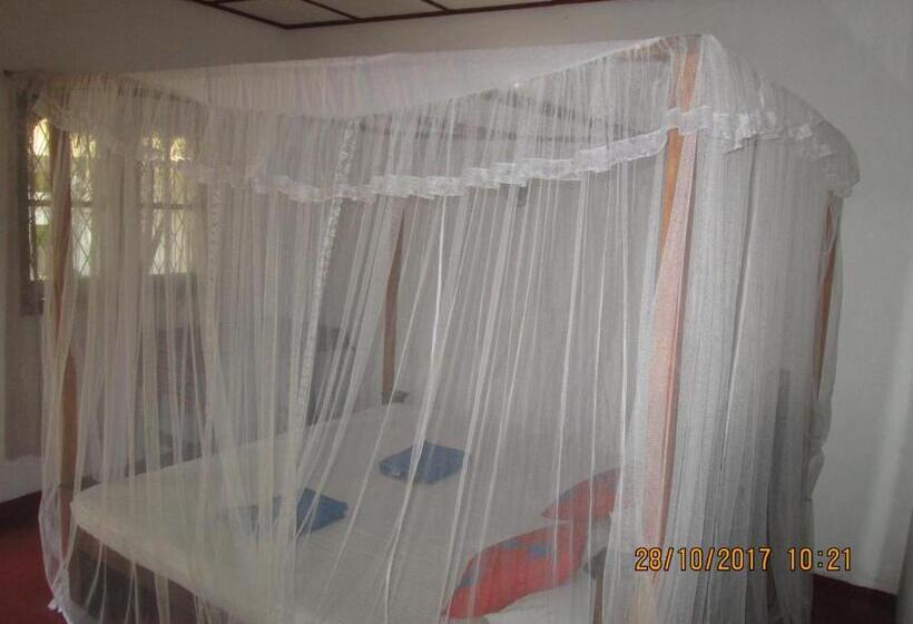 带1个卧室的别墅, Nature Inn