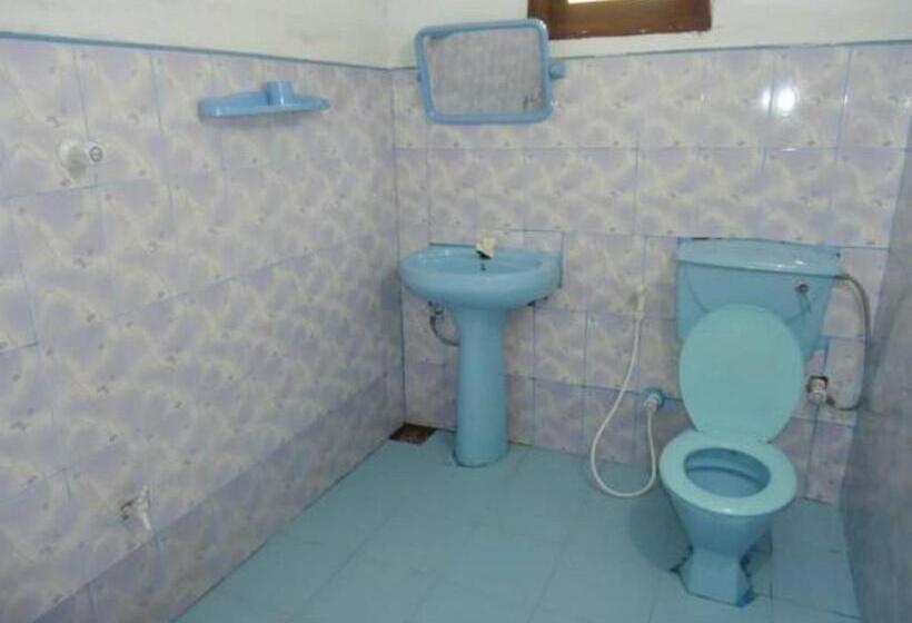 标准单人间, Nature Inn