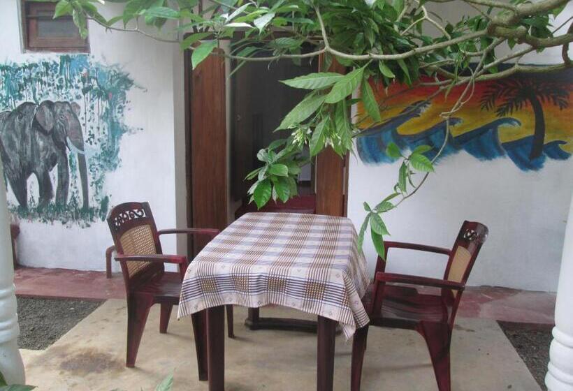 经济房, Nature Inn