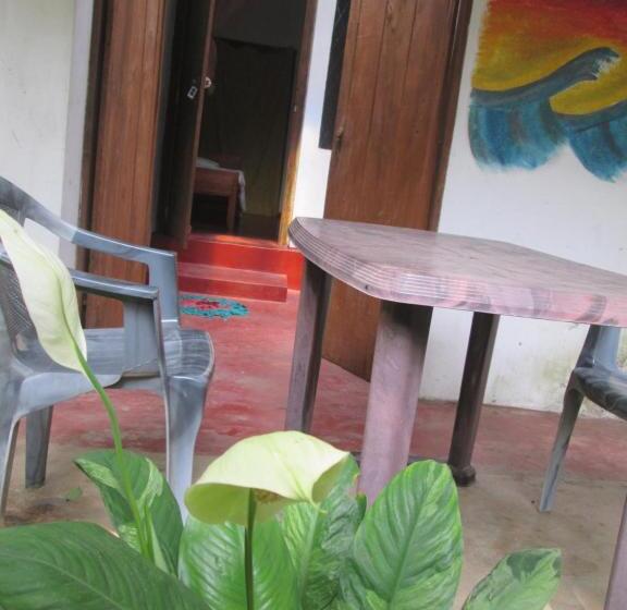 经济房, Nature Inn