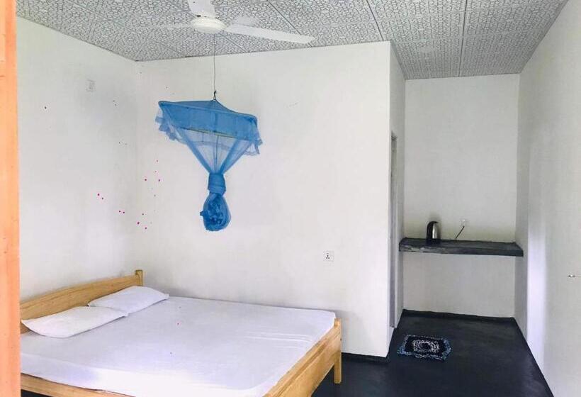 Номер Deluxe с Балконом, Nature Inn