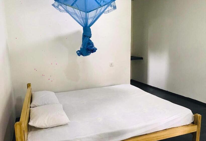 Номер Deluxe с Балконом, Nature Inn