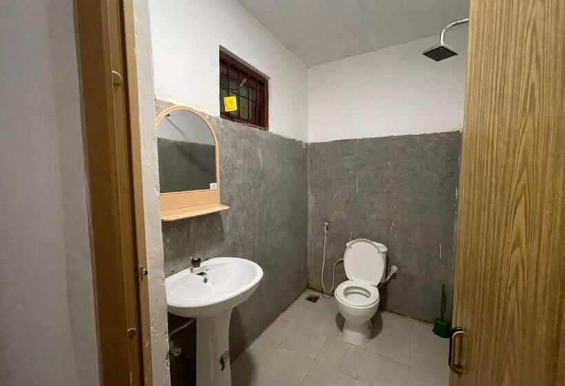 标准房带园景, Nature Inn