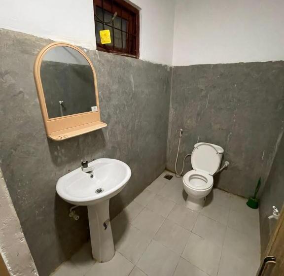 Номер Стандарт Вид на Сад, Nature Inn