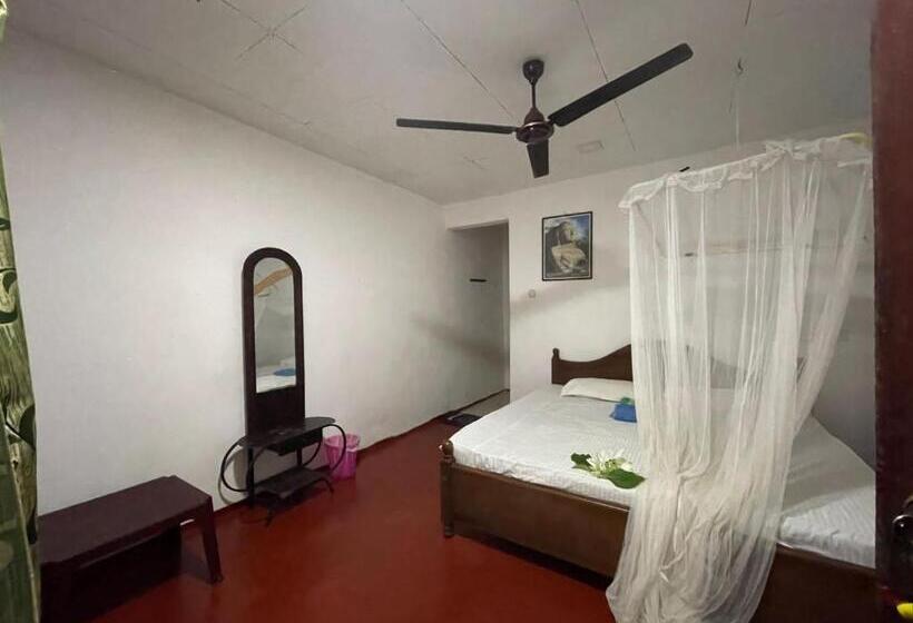 标准房带园景, Nature Inn