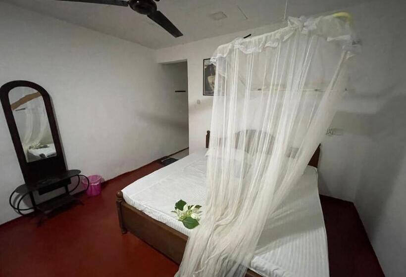 标准房带园景, Nature Inn