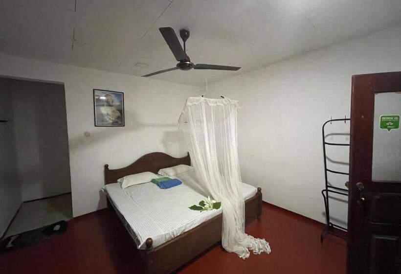 标准房带园景, Nature Inn