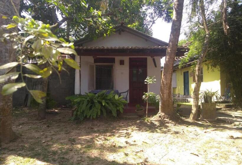 标准房带园景, Nature Inn