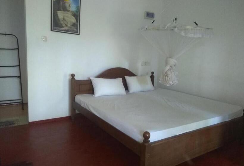 标准房带园景, Nature Inn